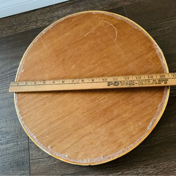 Hand crafted plaque from Philippine - Picture 7 of 10